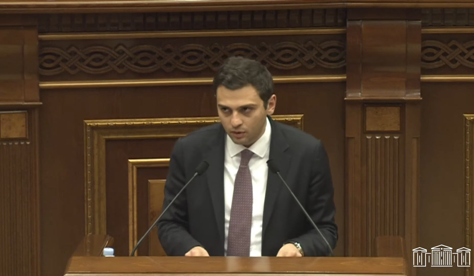 Գերմանիան ՀՀ-ին 12 մլն եվրոյի արտոնյալ վարկ կտրամադրի, որը կուղղվի էներգետիկայի ոլորտ. նախագիծ