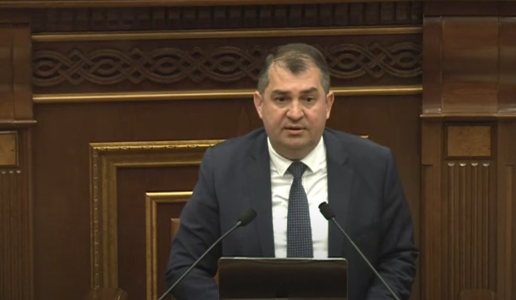 Առաջարկվում է սահմանել լիազորող նորմ, որի կիրառմամբ հնարավոր կլինի քրեական գործերով բոլոր վճարումներն իրականացնել մեկ հաշվեհամարին