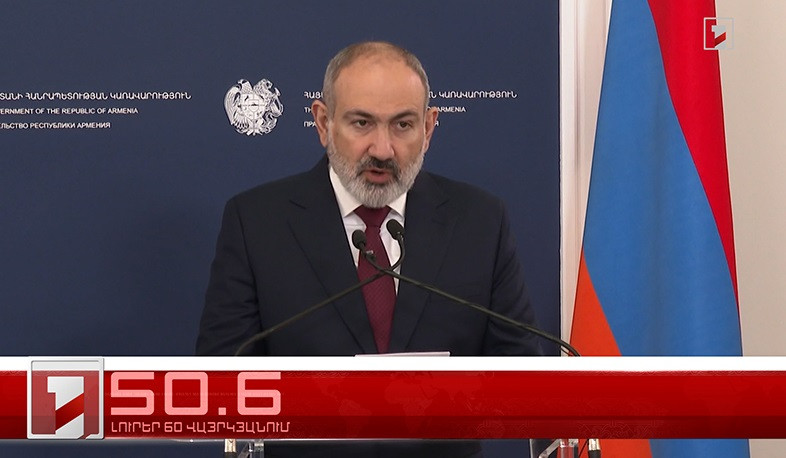 Օրը՝ 60 վայրկյանում | 19.03.2024