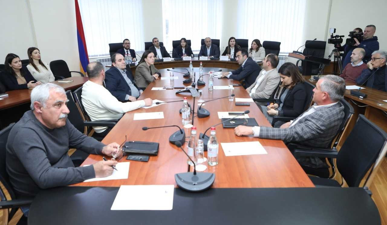 Նոր կարգավորումներով գյուղատնտեսական արտադրանքի դիմաց վճարումները պետք է կատարվեն առավելագույնը 30 օրացուցային օրում. ՄՊՀ