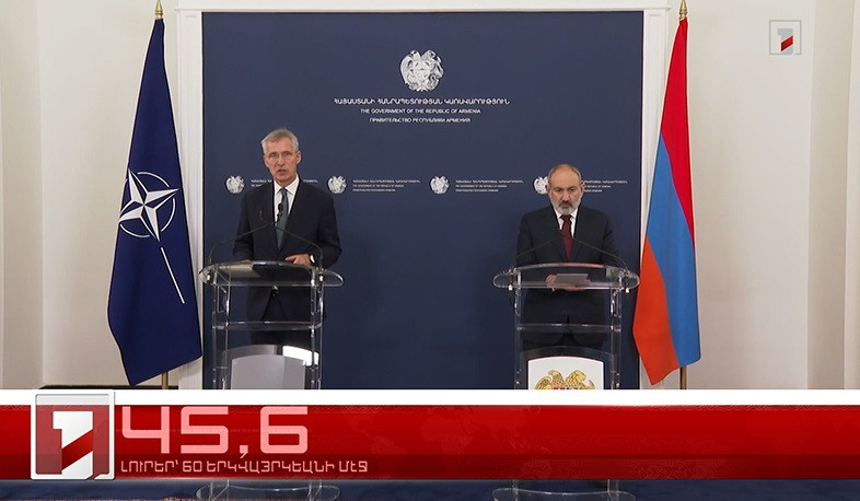 Մարտ 19-ը՝ 60 երկվայրկեանի մէջ. արևմտահայերէն լուրեր