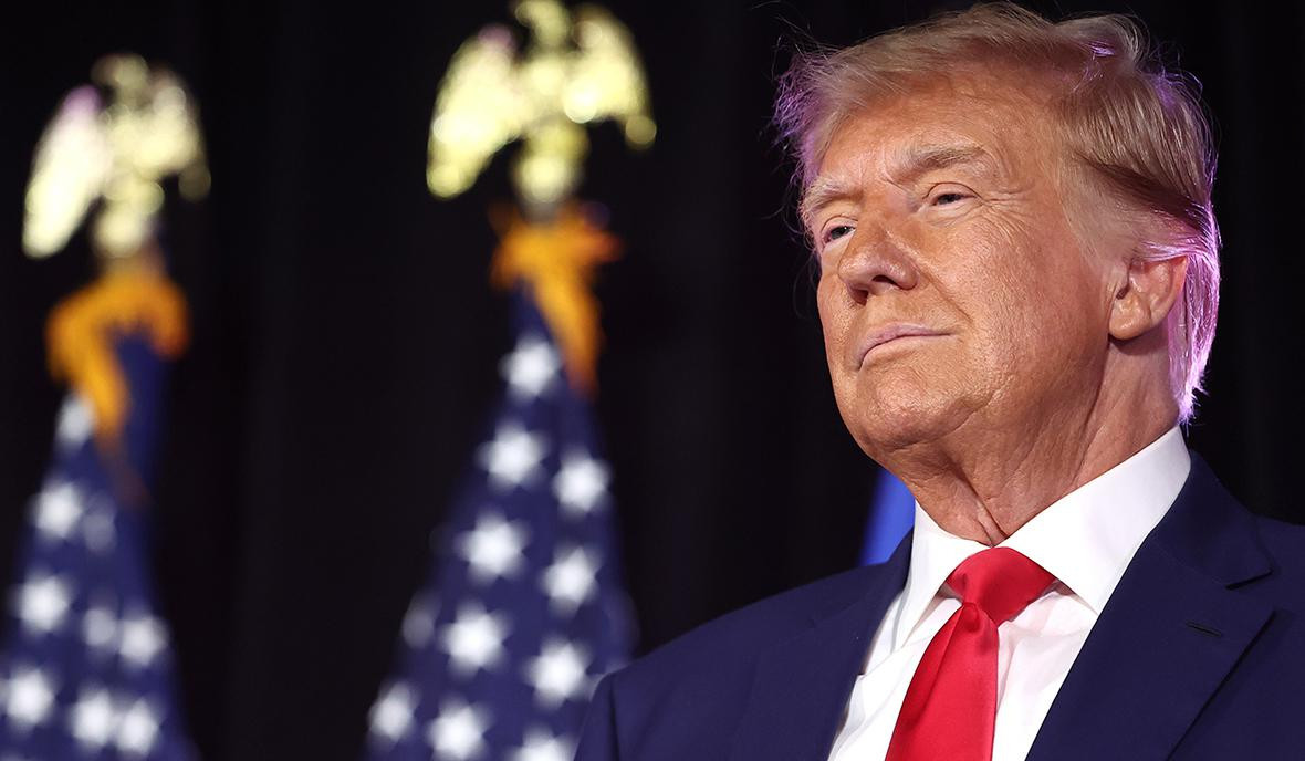 Թրամփը հայտնել է, որ նախագահ դառնալու դեպքում կարող է արտաքսել արքայազն Հարիին