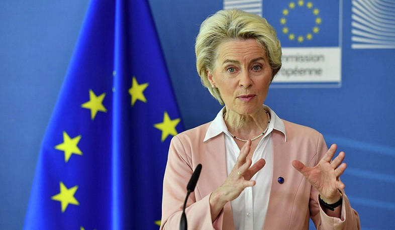 Head of European Commission to propose to reform EU membership process of candidate countries