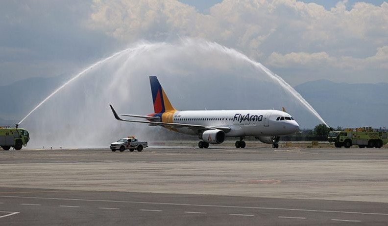 Ստիպված եմ խոստովանել, որ այդ ծրագիրը ձախողվել է. Փաշինյանը՝ սեփական ավիափոխադրող ունենալու մասին