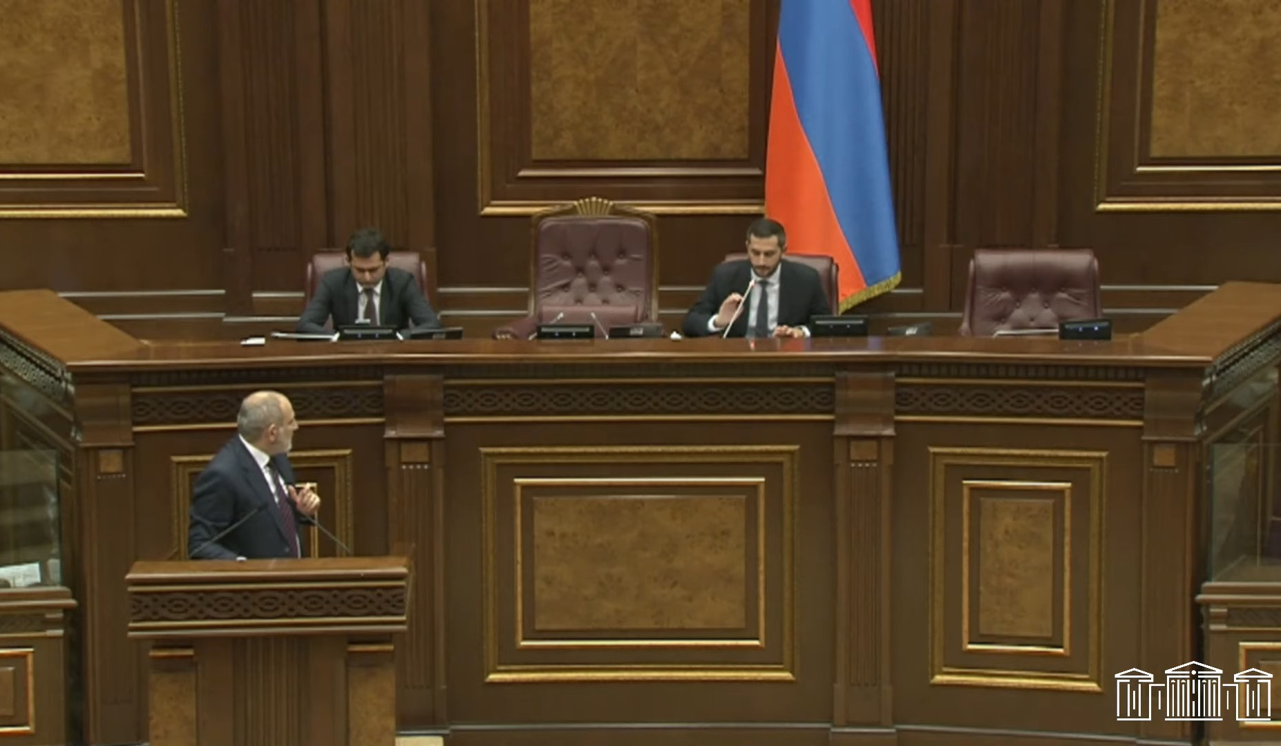 Բերքաբերը 31 ոչ անկլավային գյուղերից մեկն է, որի տարածքի մի մասը չի վերահսկվում Հայաստանի կողմից այս պահի դրությամբ. Փաշինյան