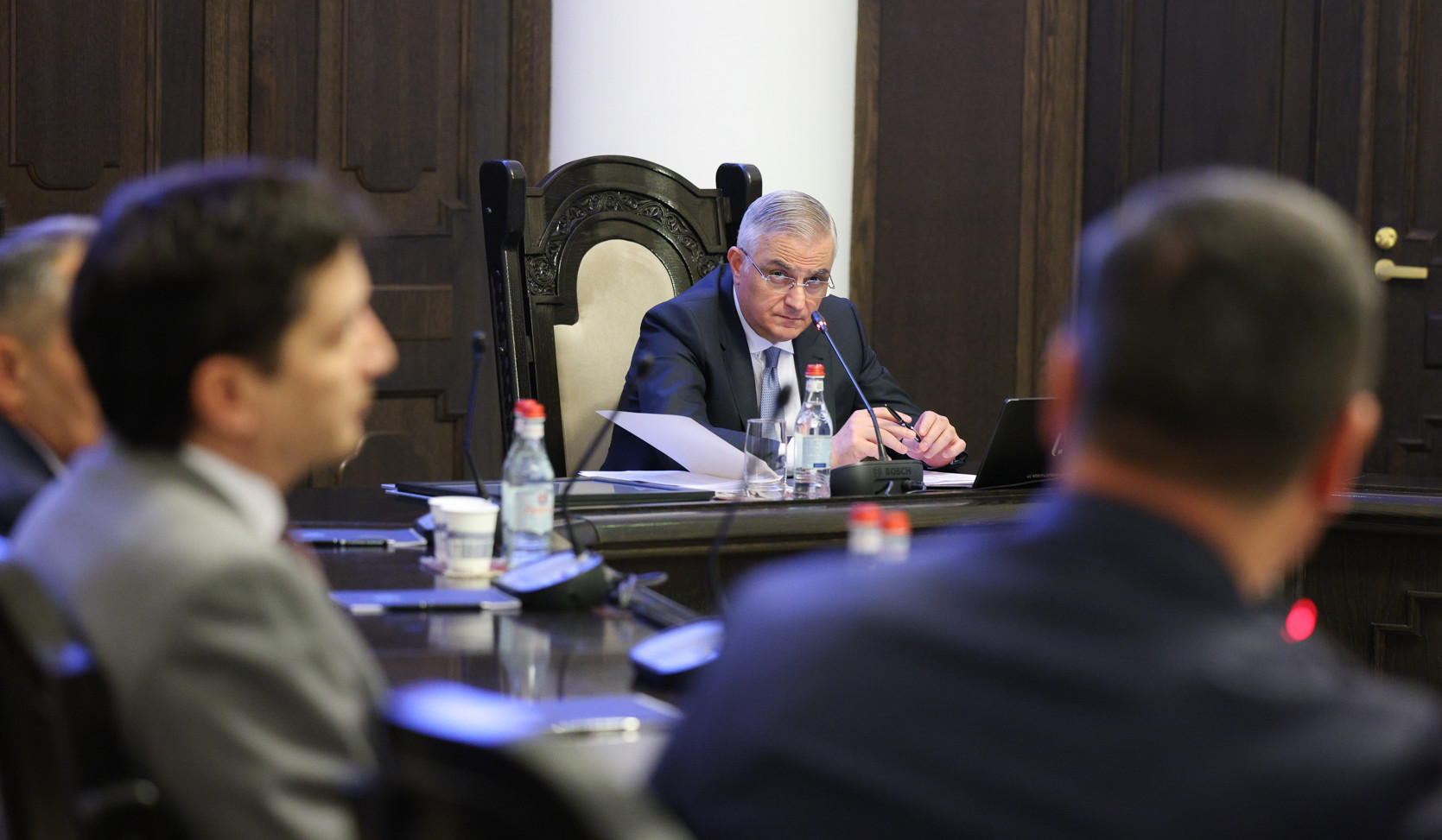 23 համայնքում նոր ամբուլատոր շենքեր են կառուցվում