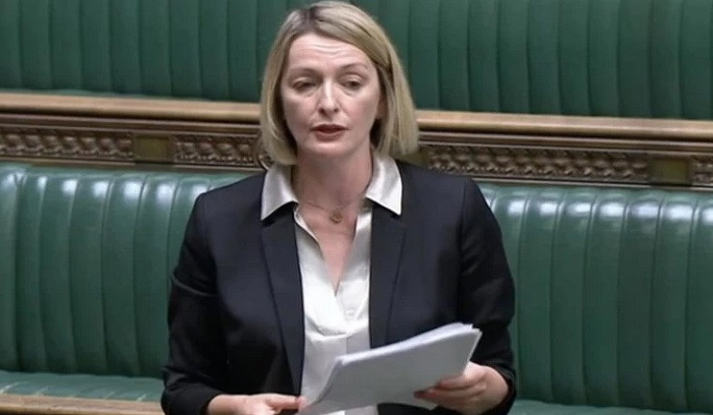 Azərbaycanın Ermənistana qarşı hərbi güc tətbiq edə biləcəyi ilə bağlı xəbərdarlıqlara diqqət yetirməliyik: Morden