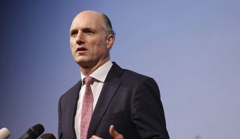 Великобритания поддерживает тех, кто пострадал в результате нагорно-карабахского конфликта: Докерти