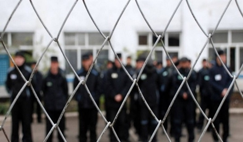 Two prisons are being closed in Russia. prisoners will participate in war in Ukraine