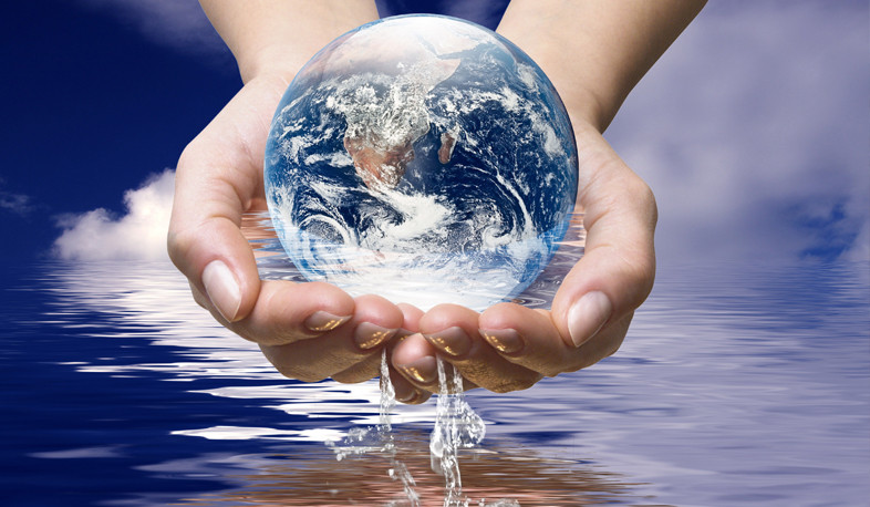 Այսօր նշվում է Ջրի համաշխարհային, իսկ Հայաստանում՝ Ջրաբանի օրը