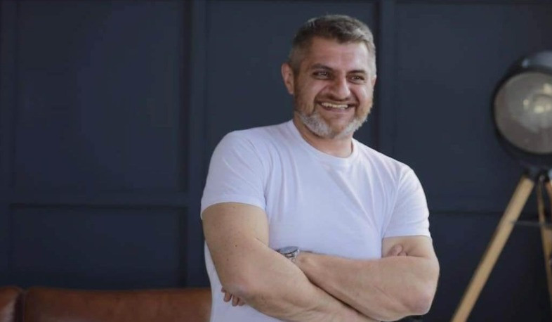 Յուրի Մինասյանին կյանքի հետ անհամատեղելի ծանր մարմնական վնասվածքներ հասցրած անձը հայտնաբերվել է