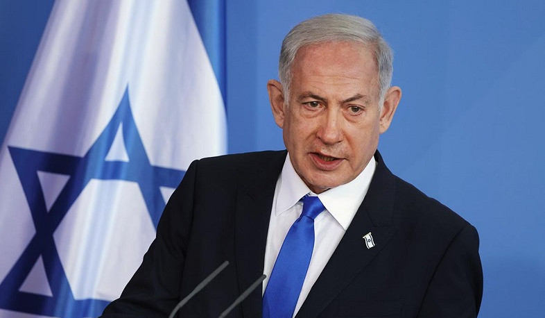 ԱՄՆ-ին տեղեկացրել ենք, որ պատրաստ ենք  Ռաֆահ մտնել առանց Վաշինգտոնի օգնության. Նեթանյահու