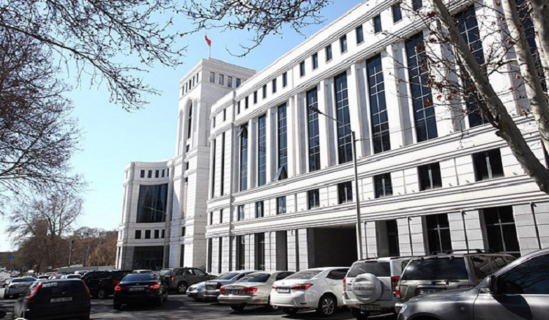 «Կրոկուս Սիթի Հոլլ»-ում զոհերի ու տուժածների թվում հայերի առկայության մասին տեղեկությունները ճշտվում են. ՀՀ ԱԳՆ