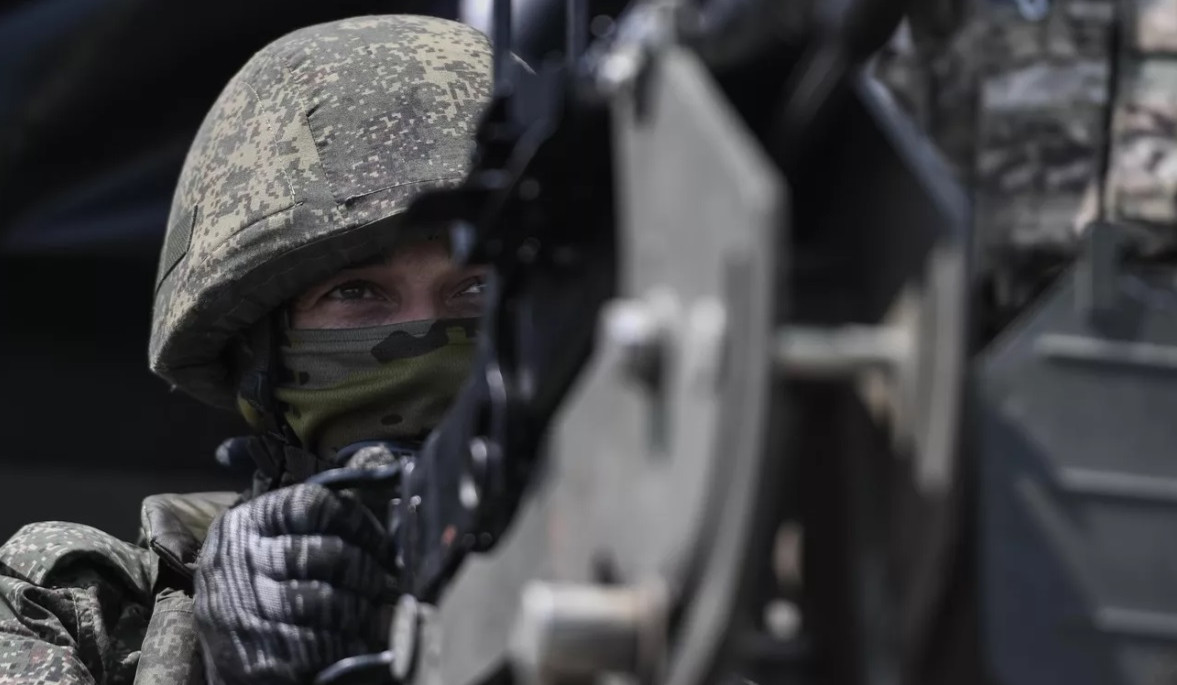 ՌԴ հակաօդային պաշտպանությունը երկրի չորս մարզում 12 ԱԹՍ է խոցել