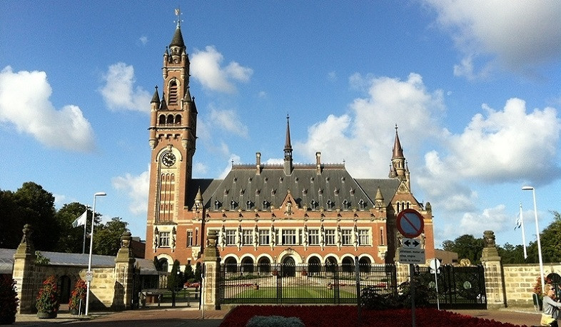 BMT-nin Beynəlxalq Ədalət Məhkəməsində Azərbaycan və Ermənistanın etirazları ilə bağlı dinləmələr aprelin 15-19-da olacaq