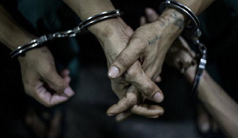 Քրեական հեղինակությանը դիմելու և շորթման գործով հանրային քրեական հետապնդում է հարուցվել 3 անձի նկատմամբ. ՔԿ