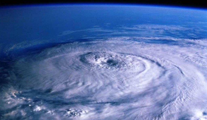 Այսօր աշխարհը նշում է Օդերևութաբանության համաշխարհային օրը