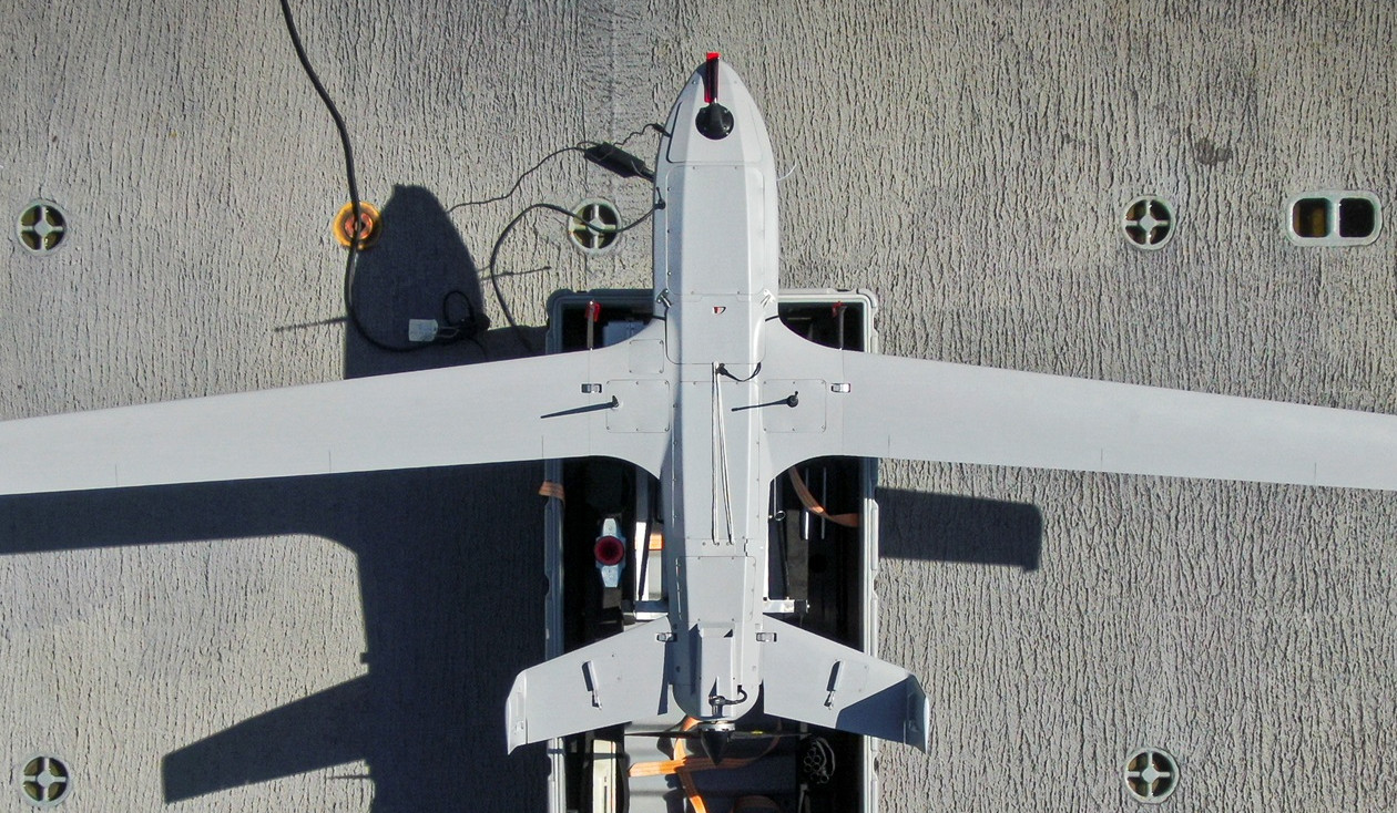 Великобритания предоставит Украине новый пакет военной помощи