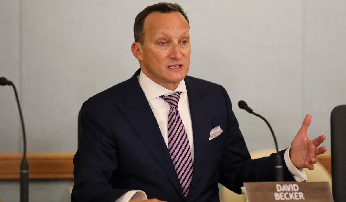 ԱՄՆ ընտրական համակարգի առանձնահատկությունները. հարցազրույց Դեյվիդ Բեքերի հետ