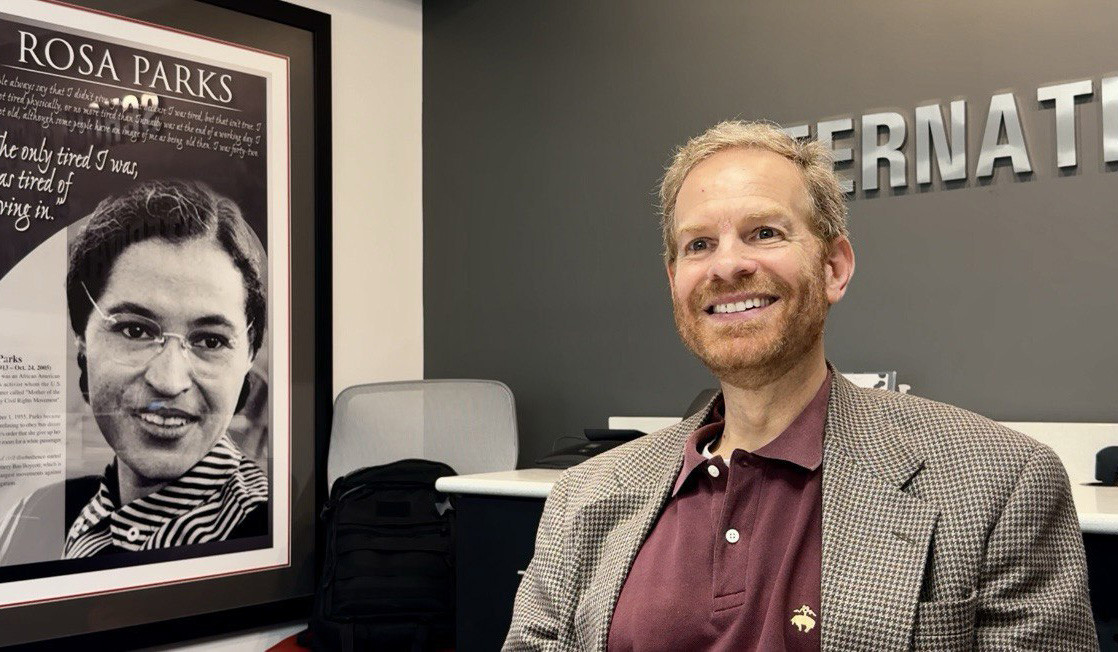 Ի՞նչ կարևորություն ունի ԱՄՆ արտաքին քաղաքականությունը ընտրողների համար․ հարցազրույց պրոֆեսոր Սթիվեն Գրինի հետ