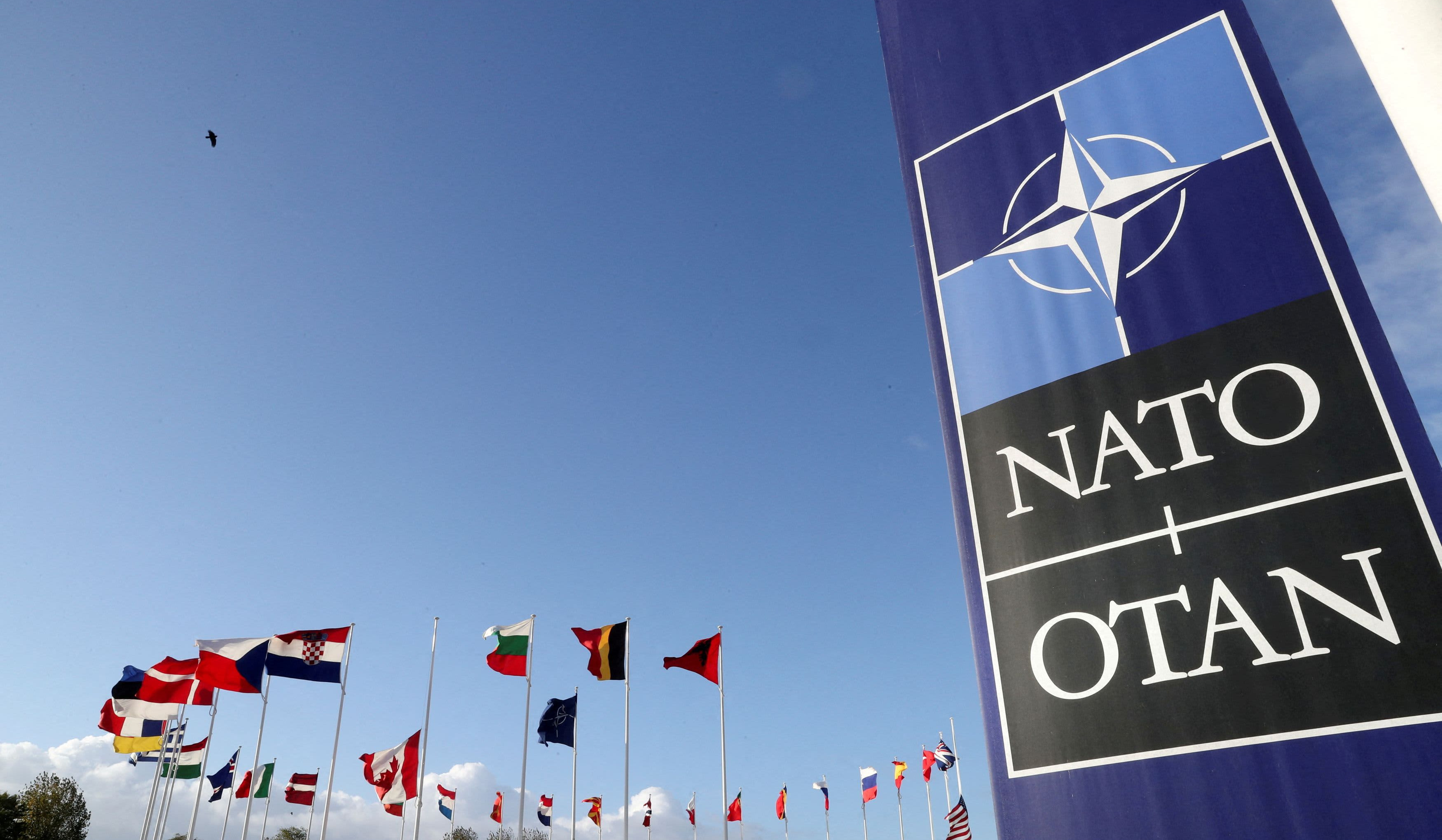 NATO Moskvada törədilən terror aktını pisləyib