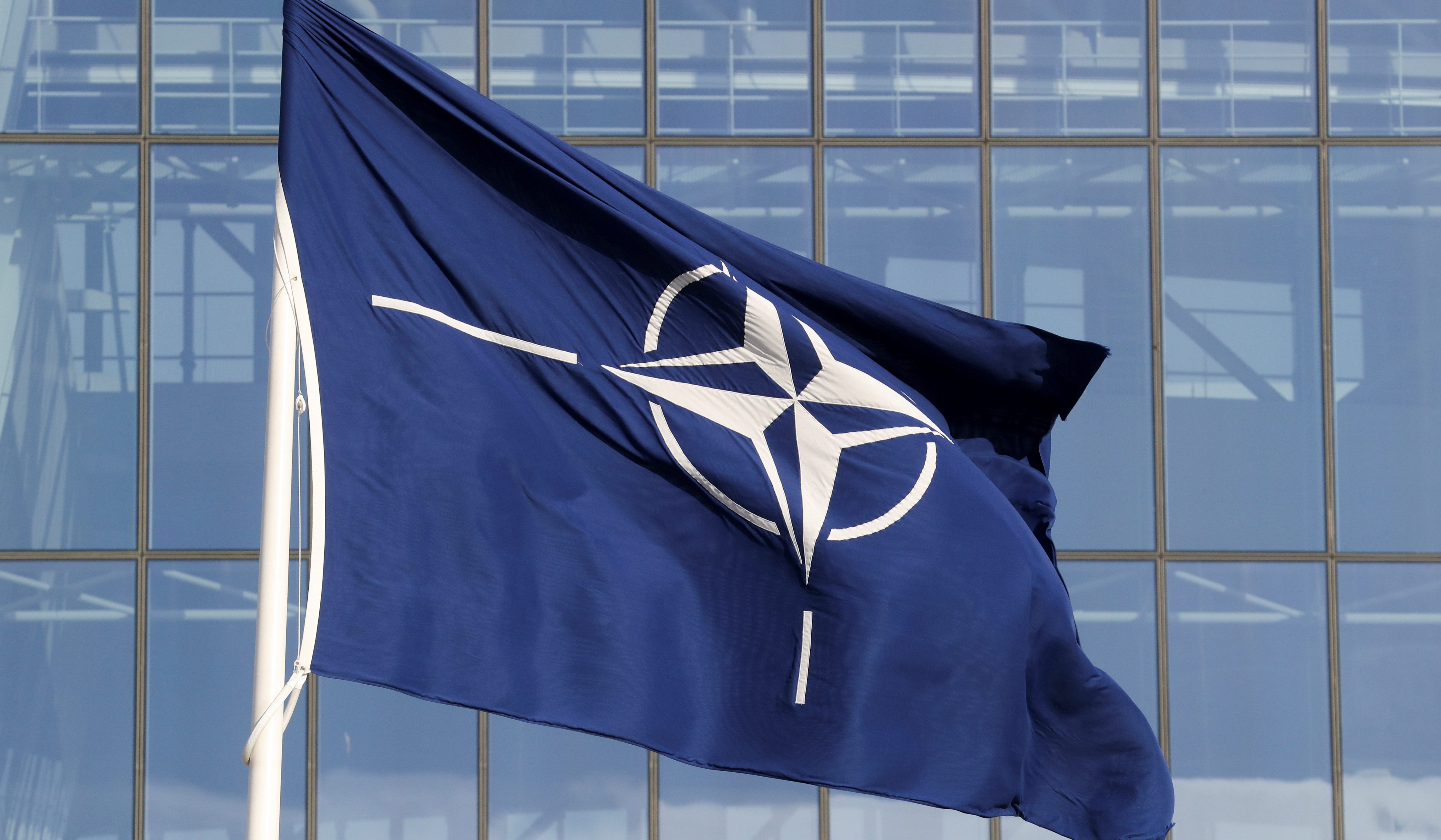 NATO condemned terrorist attack in Moscow region