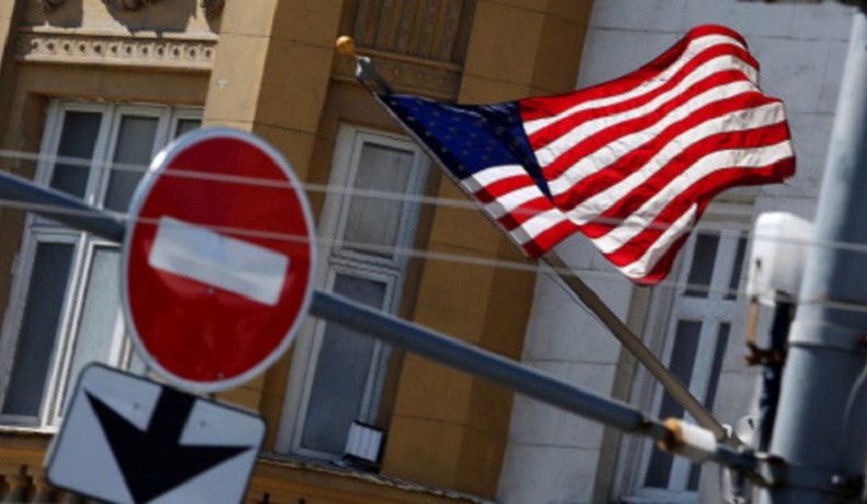 ԱՄՆ դեսպանատունն իր քաղաքացիներին հորդորում է խուսափել ՌԴ այցելությունից