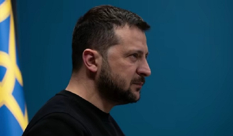 Մոսկովյան ահաբեկչության մեջ ուկրաինական հետքեր տեսնելու փորձը կանխատեսելի էր. Զելենսկի