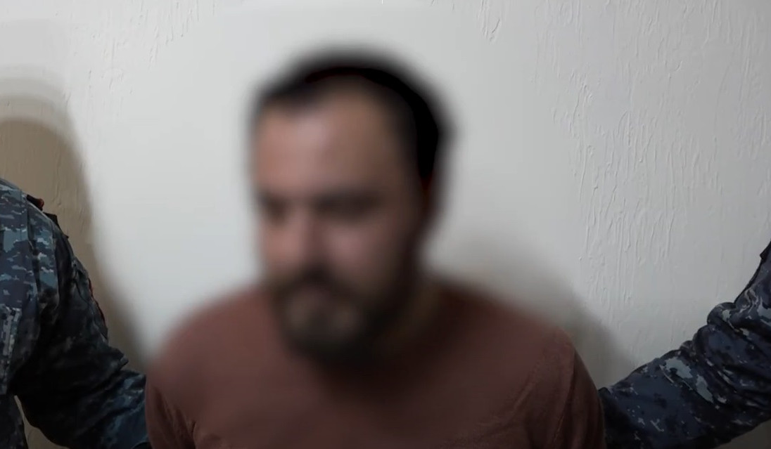 ՆԳՆ-ն մանրամասներ է հայտնել Նոր Նորքի բաժանմունքի վրա զինված հարձակումից