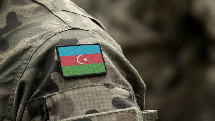 Azərbaycan ordusunun daha bir hərbi qulluqçusu özünü öldürüb