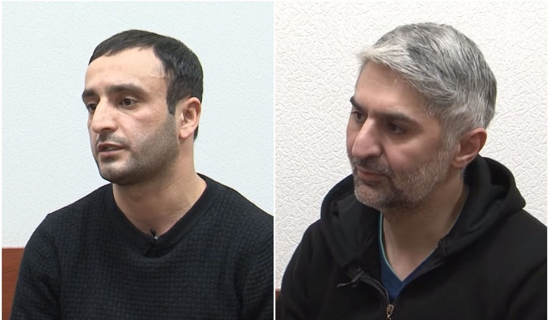 Разоблачены лица, планировавшие террористические акты в Азербайджане
