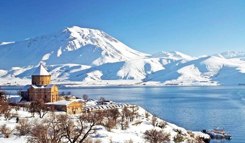 2023-2024 թվականների ձմռան կլիմայական պայմանների բնութագիրը Հայաստանում