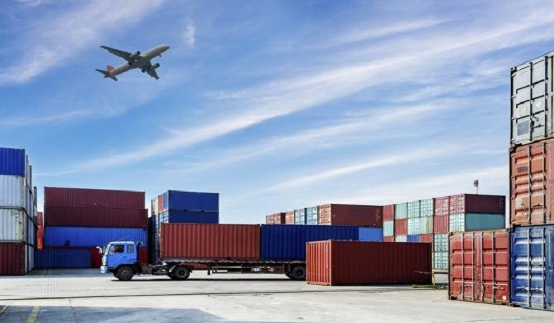 2024-ի փետրվարին 2023-ի փետրվարի համեմատությամբ արտահանման ծավալն աճել է 190 տոկոսով