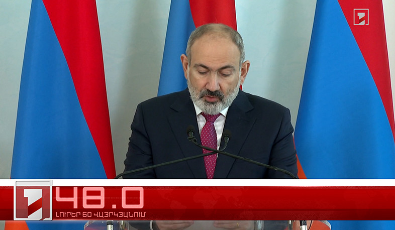 Օրը՝ 60 վայրկյանում | 25.03.2024