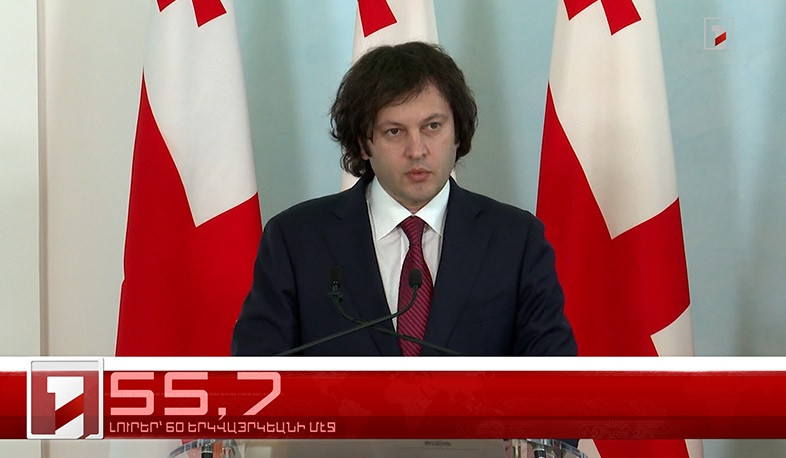 Մարտ 25-ը՝ 60 երկվայրկեանի մէջ. արևմտահայերէն լուրեր