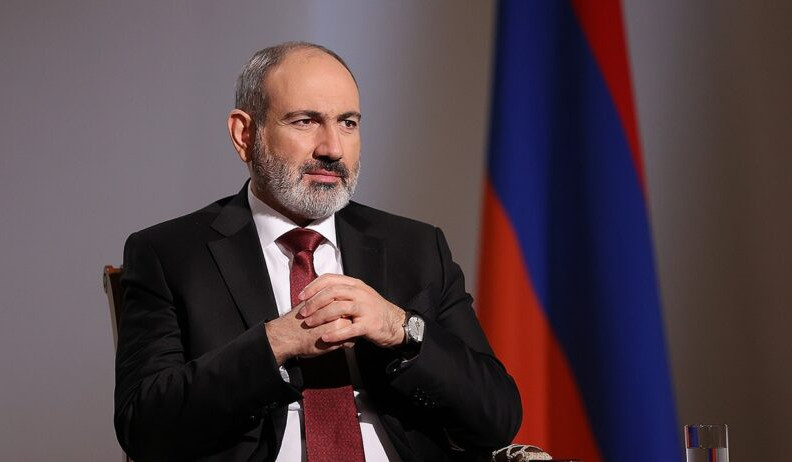 Armenia has been ready to implement this process for a long time, Pashinyan on liberalization of visa regime with EU