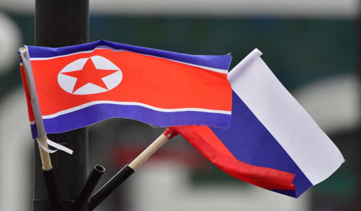 Россия начала прямые поставки нефти в Северную Корею вопреки санкциям ООН: Financial Times