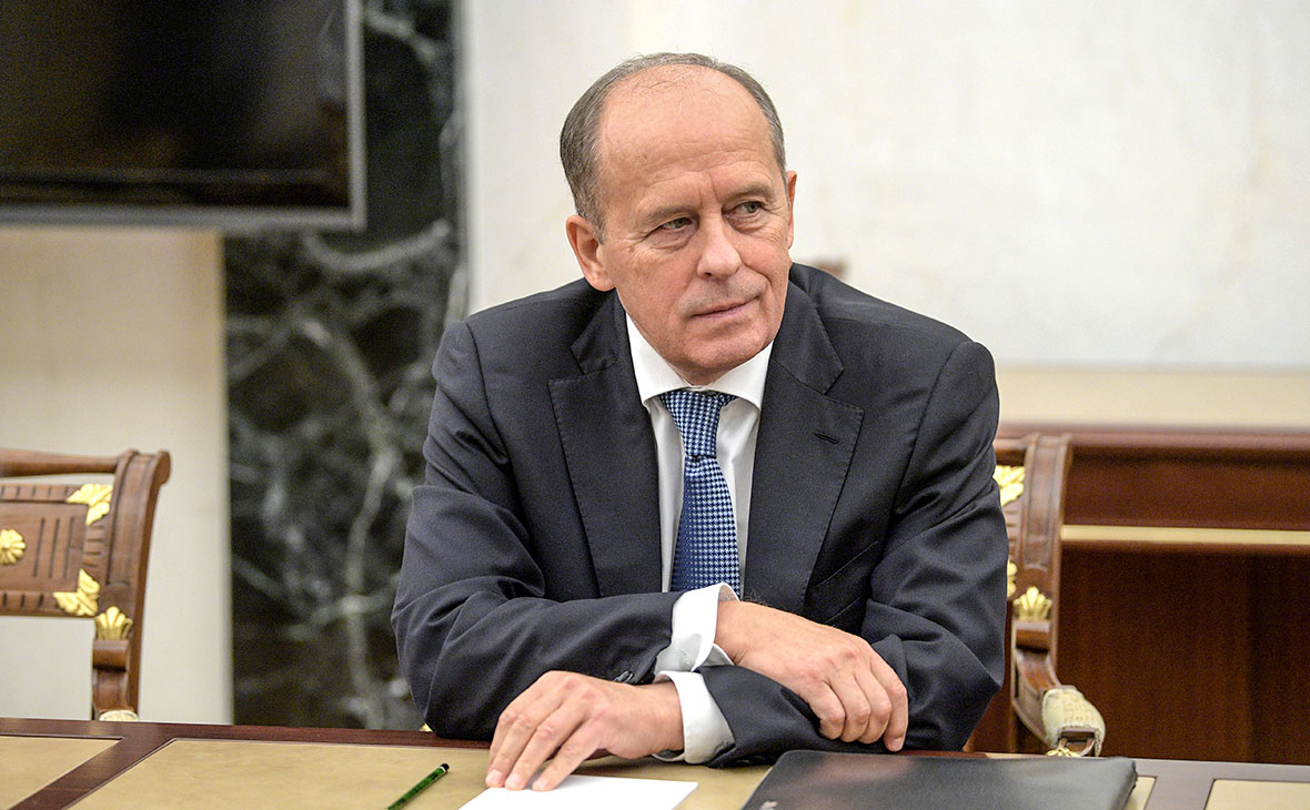 Ուկրաինական հատուկ ծառայություններն աջակցել են ՌԴ-ում ահաբեկչության իրականացմանը. Բորտնիկով