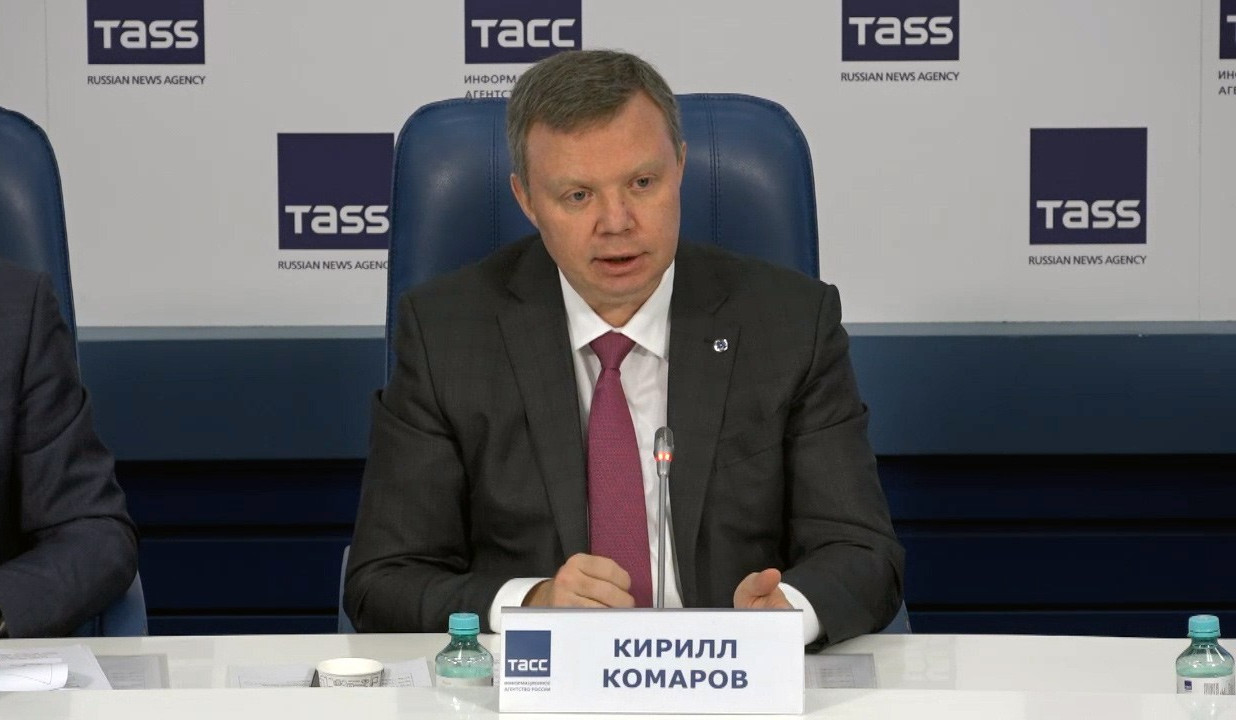 «Ռոսատոմը» պատրաստ է ՀՀ իշխանության նախընտրած տարբերակով նոր ատոմակայանի նախագիծ իրականացնել. Կոմարով