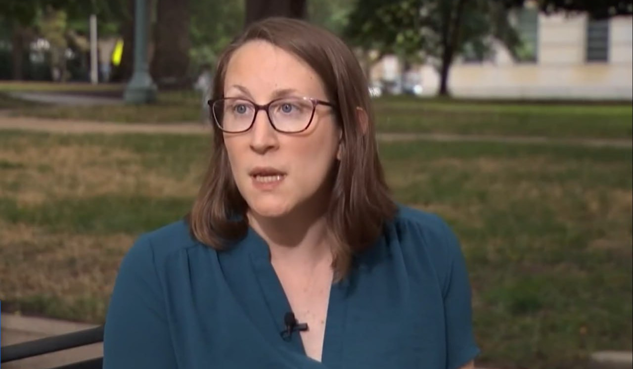 ԱՄՆ հանրության շրջանում նկատելի են բևեռացման միտումներ․ հարցազրույց Անն Վեբի հետ