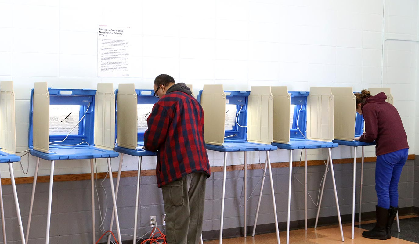 Այսօր, ցավոք, ոչ բոլորն են գիտակցում ընտրությունների կարևորությունը․ հարցազրույց Րեն Փրիջընի հետ