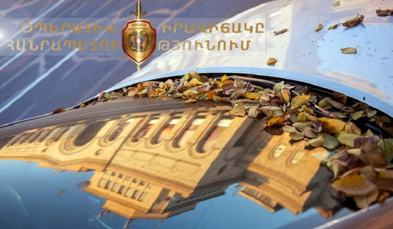 Մեկ օրում արձանագրվել է 4 ՃՏՊ. 1 մարդ զոհվել է