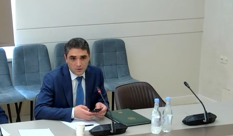 Այս տարի 300 հազար իշխան ձուկ է նախատեսվում բաց թողնել Սևանա լիճ. Հակոբ Սիմիդյան