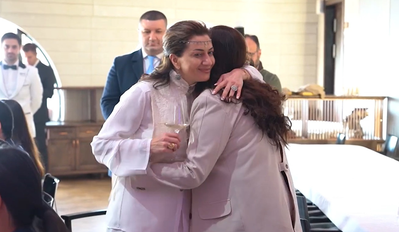 «Իմ քայլը» հիմնադրամը նախաձեռնում է բարեգործական ընթրիք. «Հաջողակ կին գործարարների աջակցությունը սկսնակ կին գործարարներին»