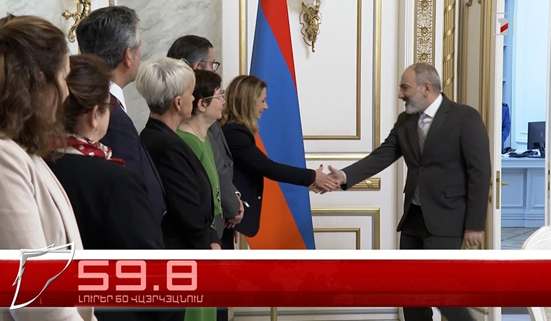 Օրը՝ 60 վայրկյանում | 27.03.2024