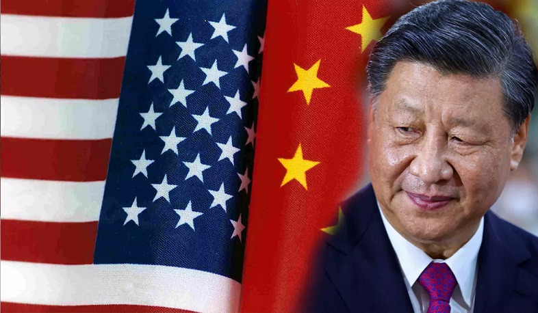 Xi calls for more China-US exchanges