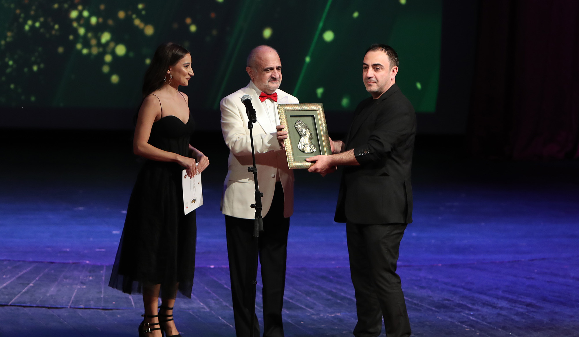 Հայտնի են «Արտավազդ-2024» մրցանակաբաշխության հաղթողները