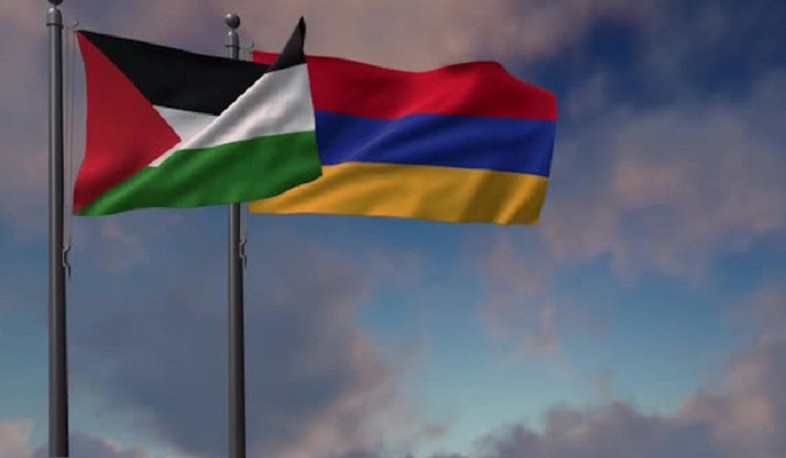 ՆԳՆ-ին պահուստային ֆոնդից 19 մլն դրամ հատկացվեց՝ Գազայից տեղահանված 1,5 մլն անձի մթերք և դեղեր տրամադրելու համար