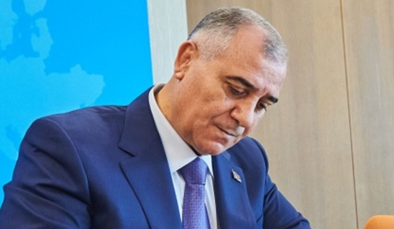 Փարիզը միակողմանի դիրքորոշում ունի. Նագիև