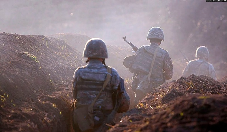 Կապահովվի քաղաքացիական անհայտ կորածների ընտանիքներին սոցիալական աջակցության տրամադրման շարունակականությունը